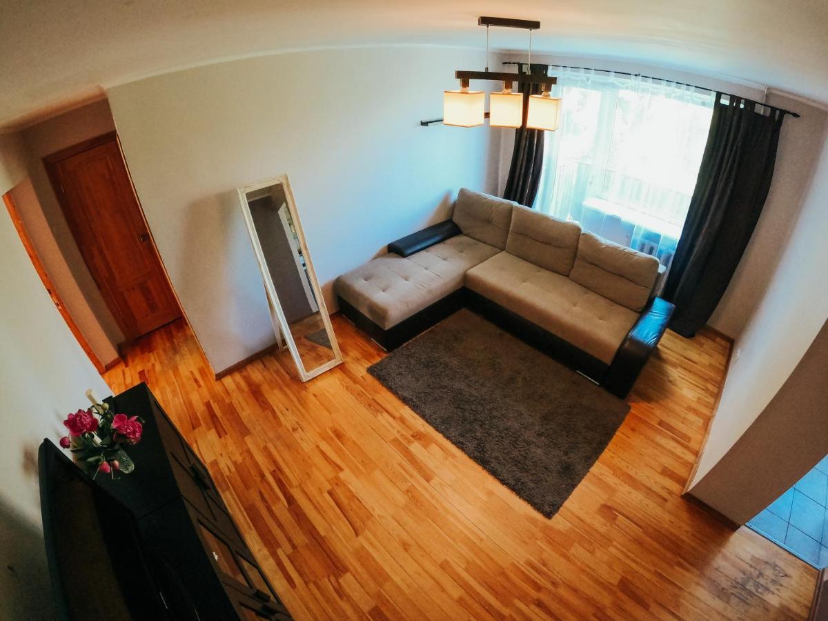 Jurmala Apartamentiアパートメント エクステリア 写真