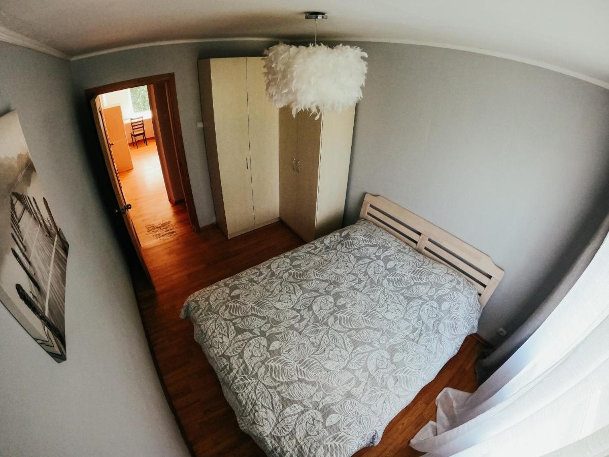 Jurmala Apartamentiアパートメント エクステリア 写真